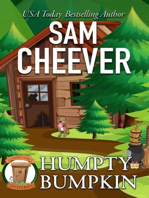 cover image of Humpty Bumpkin